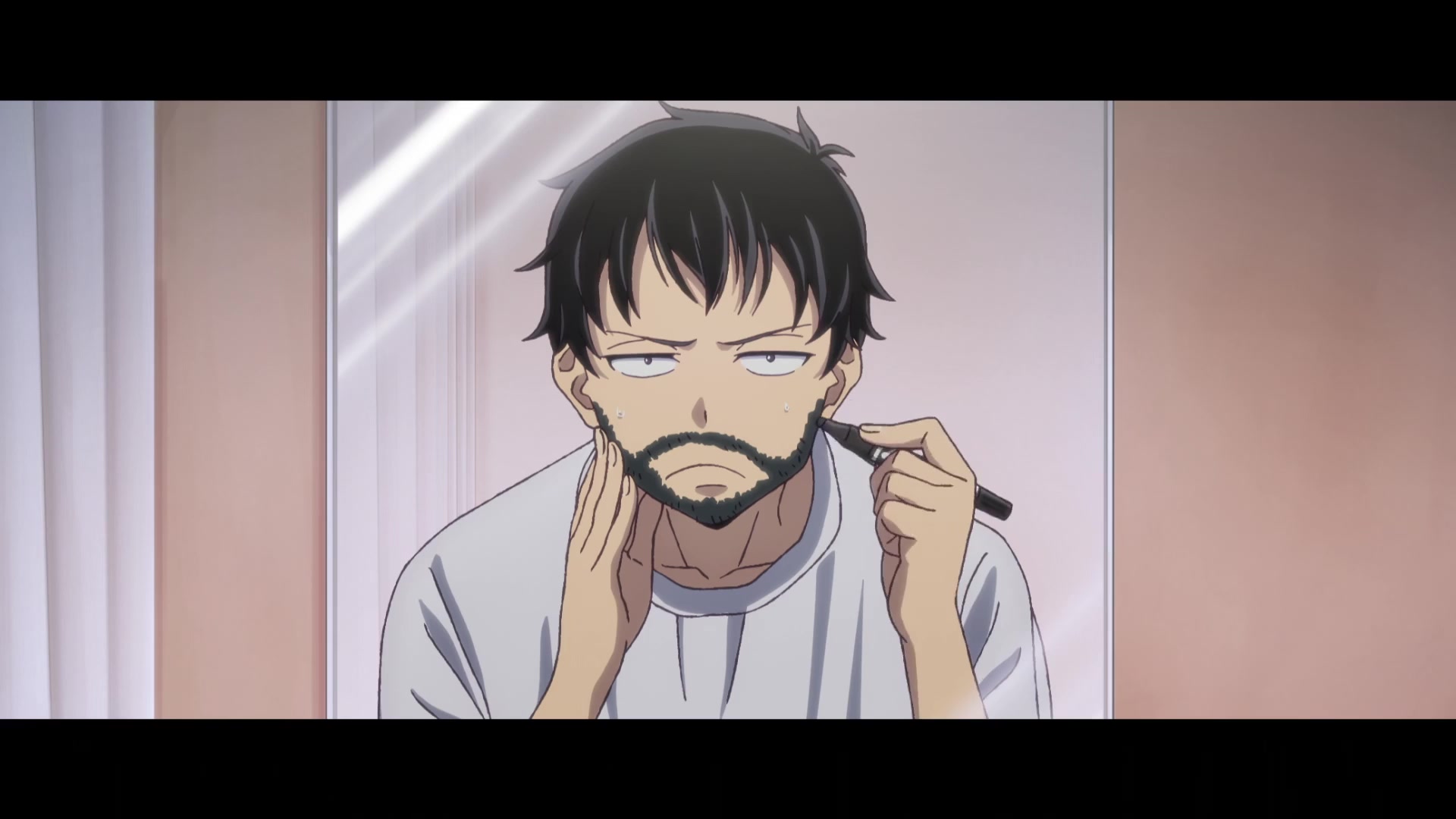 [Tsukyio Editing Resources] Zom 100 - Ep 3 - 73.mp4